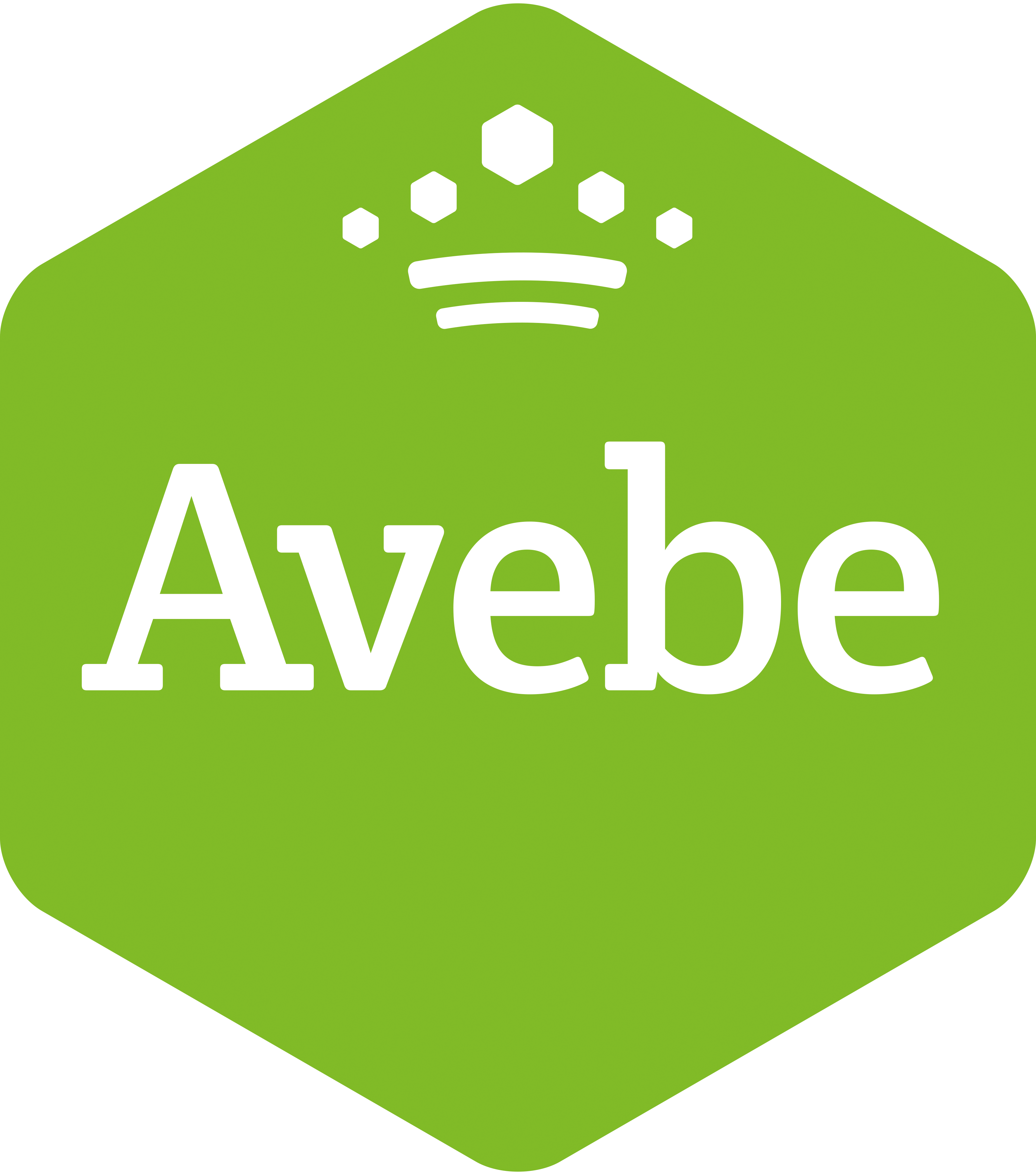 Royal Avebe: Plant Based Confectionery
